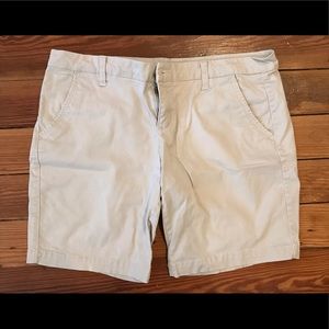 Women’s Aeropostale Bermuda Shorts